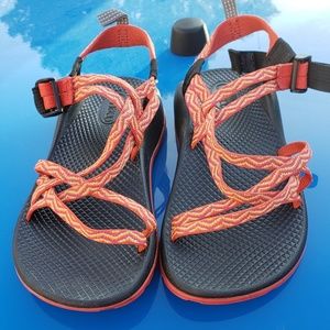 Chacos size 5 amazing condition